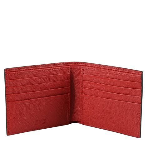 prada men's wallet australia